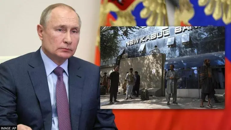 Russia bats for reconnection of Afghanistan's banks to SWIFT global payment system Russia