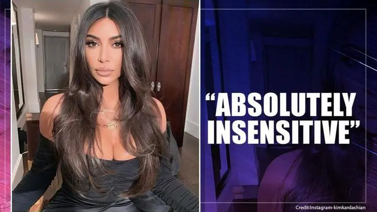 Kim Kardashian hammered by netizens for posting about her Armenia trip amid Coronavirus Kim Kardashian West