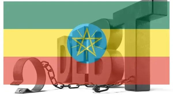 Ethiopia Faces Sovereign Default, Joins Ranks of African Nations in Crisis