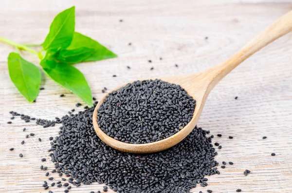 Benefits of Basil seeds Here s what incorporating a tablespoon of