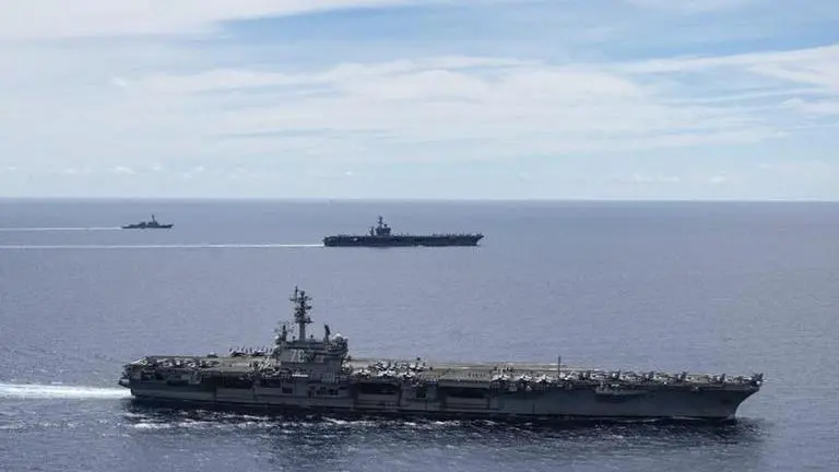 Livestock ship carrying 42 crew missing off southern Japan