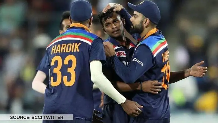 Team India 2020 review