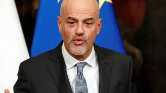 Claudio Descalzi is steering a different course to most European oil bosses