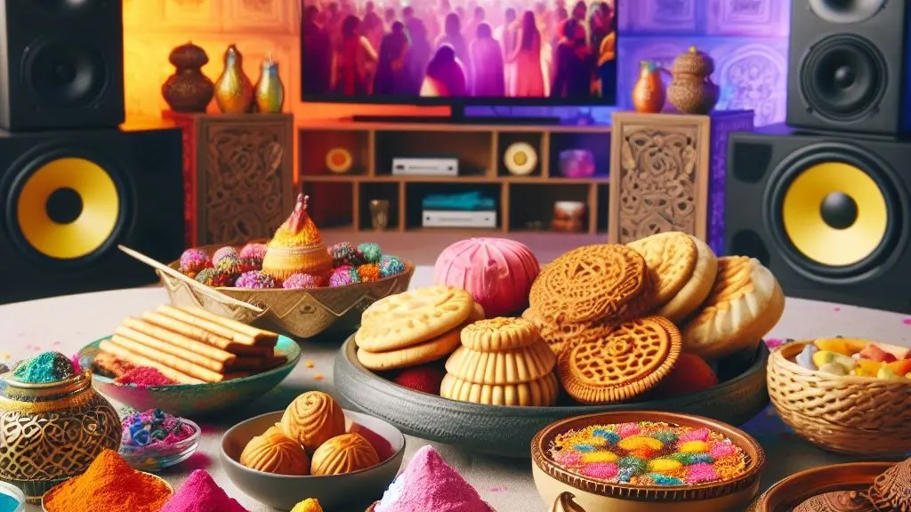 The best tech companions for a worry-free Holi party Holi Gadgets