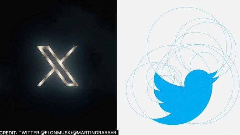Artist shares how Twitter's blue bird logo was designed as it's now ...