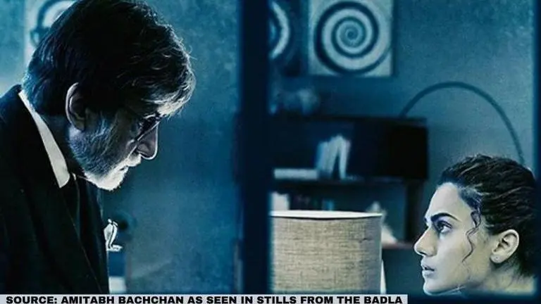 Amitabh Bachchan's mystery movies to watch on a lazy lockdown day Amitabh Bachchan