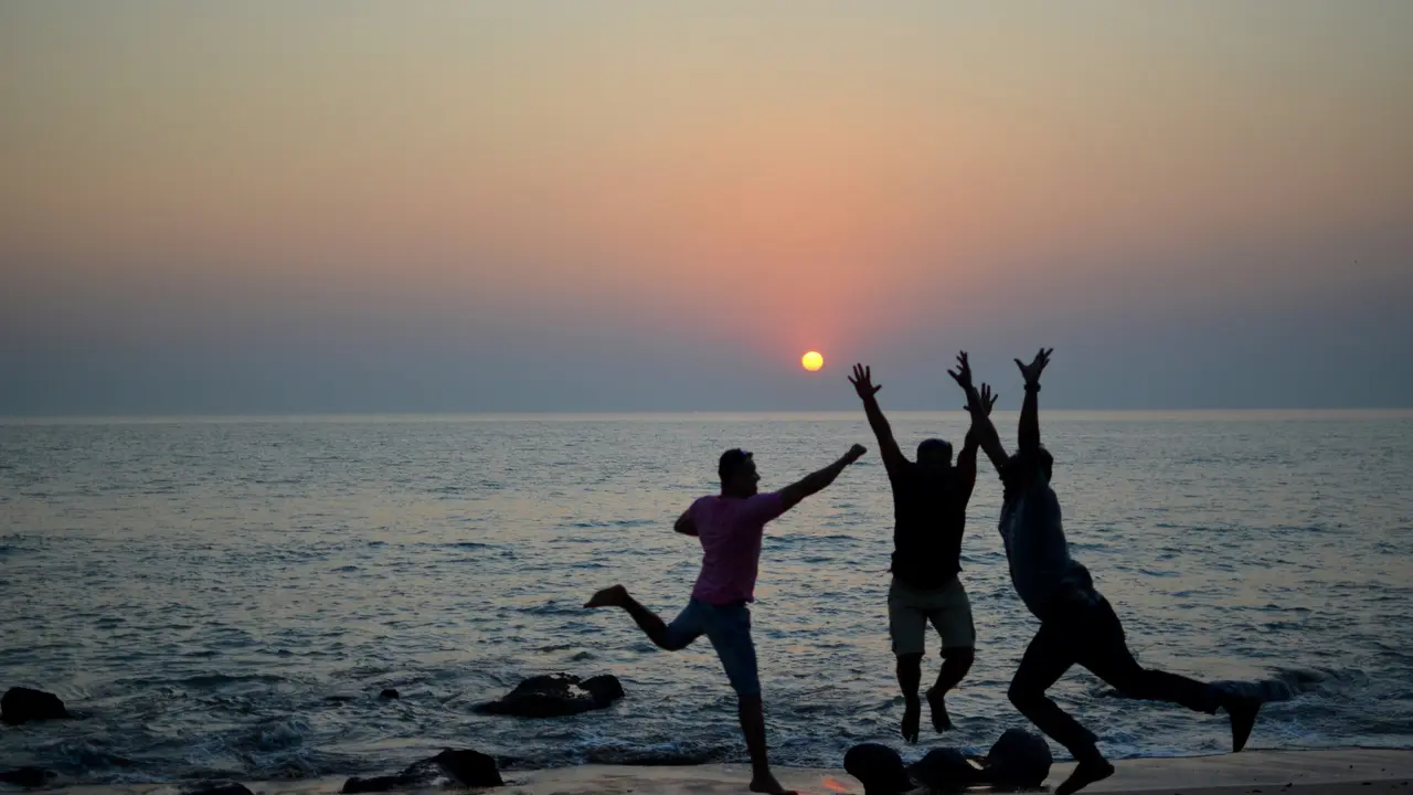 Bachelor’s Trip Destinations In India For A Fun Pre-wedding Trip Bachelor’s Trip Destinations In India