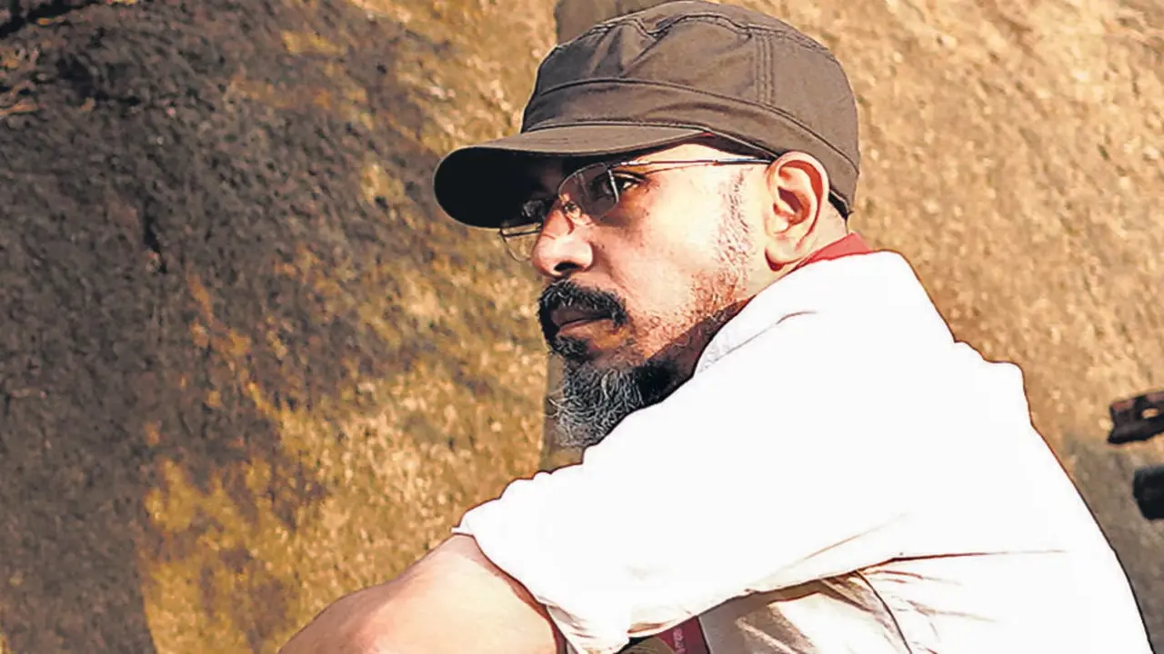 Cancer Diagnosed Devashish Says He Instructed Ajji Makers To Not Stop Shooting Even If He Dies Devashish Makhija