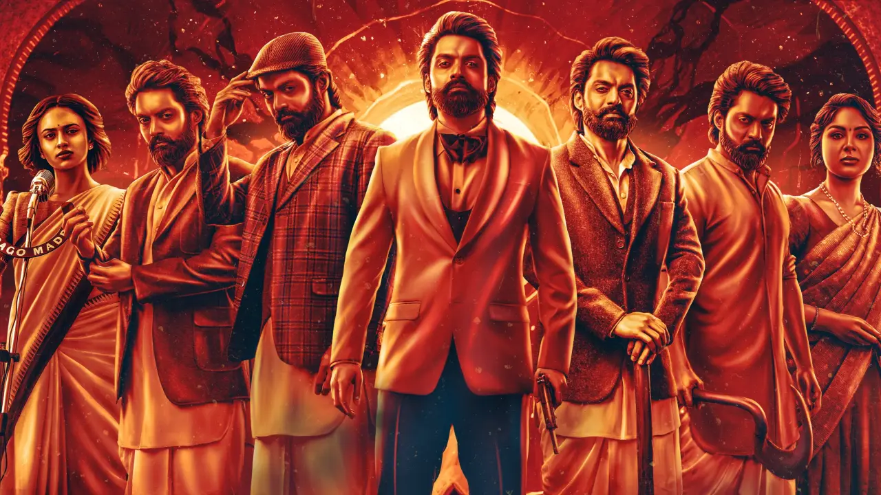 Devil The British Secret Agent: Nandamuri Kalyan Ram starrer gets a new release date Devil