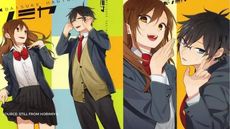 Horimiya Episode 6 release date and spoilers; Know when the latest episode comes out horimiya