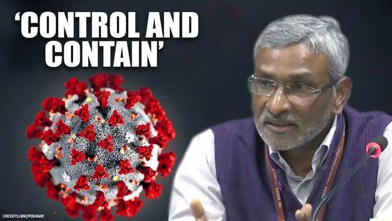 MEA briefs on stranded citizens from Iran and Italy over Coronavirus MEA