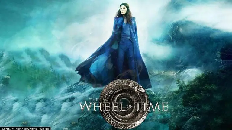The wheel of time