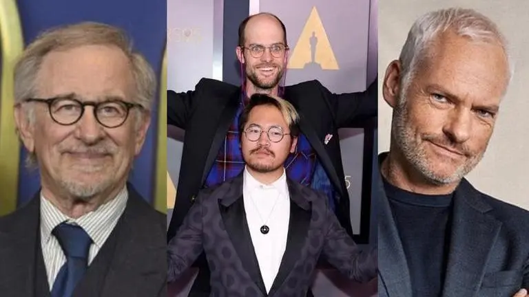 Oscars 2023 Best Director nominees: Everything Everywhere All At Once makers set to win? Oscars 2023: Best Director