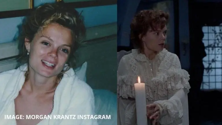 Romy Walthall, best known for 'Face/Off' and 'House Of Usher,' passes away at 57 Romy Walthall