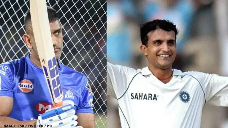 CSK love? K Srikkanth picks MS Dhoni over Sourav Ganguly as better captain in home Tests CSK