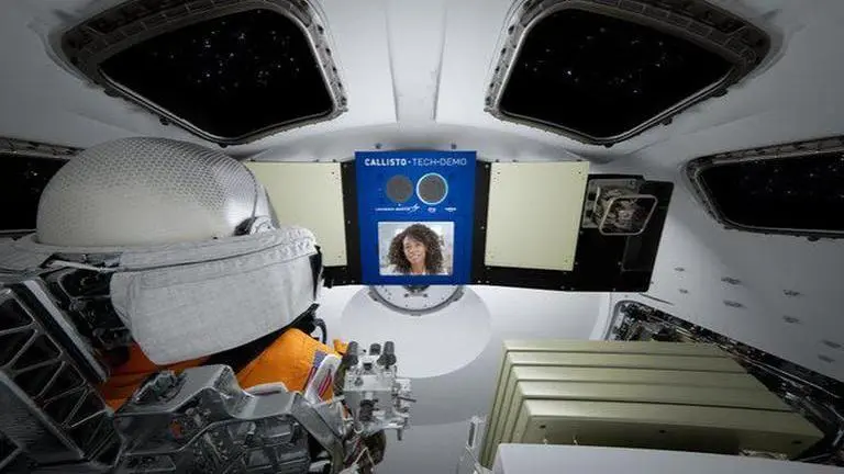 NASA to launch Amazon Alexa to deep space under Artemis 1 mission in 2022 NASA