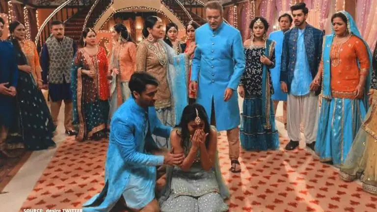 yeh rishtey hain pyaar ke