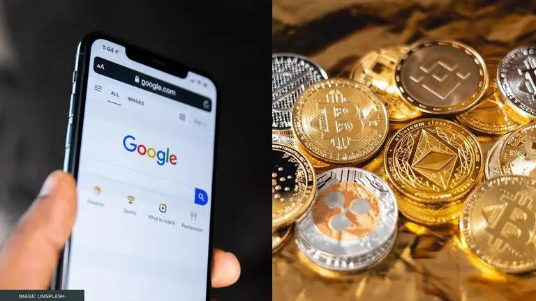 Google bans 8 malicious crypto apps from Play Store, find complete list to delete them Google bans 8 malicious apps from Play Store; Delete them from your phone; Check List