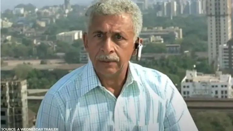 If you loved 'A Wednesday', here is a list of movies like that you can't miss movies like a Wednesday