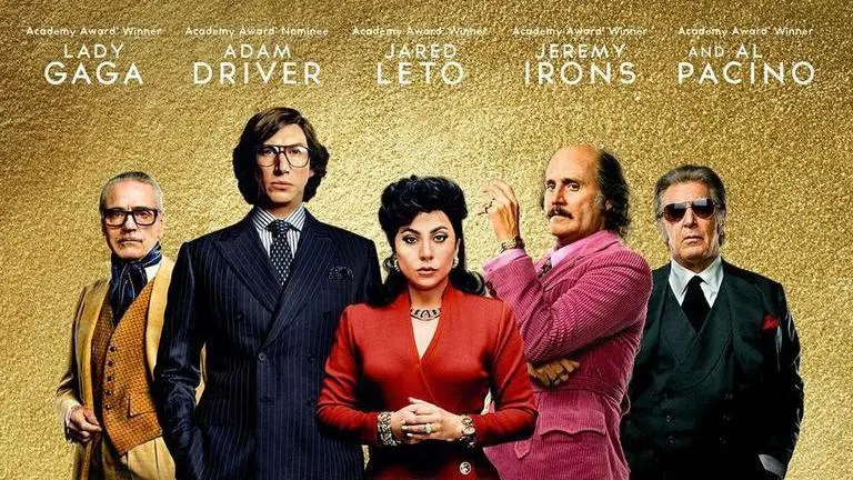 'House of Gucci' Real vs Fiction: What's the true story behind Lady Gaga-starrer House of Gucci, house of gucci true story