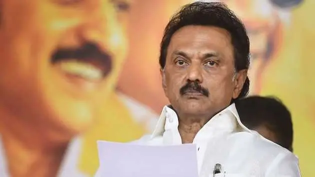 Have Babies Immediately, Give Tamil Names: Stalin Amid Delimitation Row