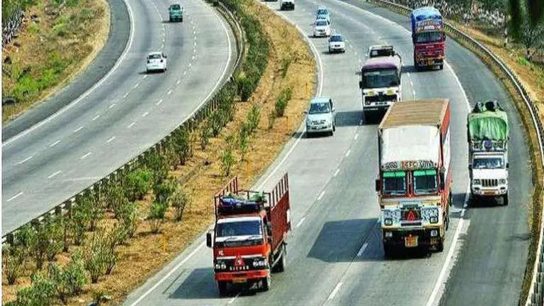 NHAI launches drive to remove speed breakers from national highways NHAI