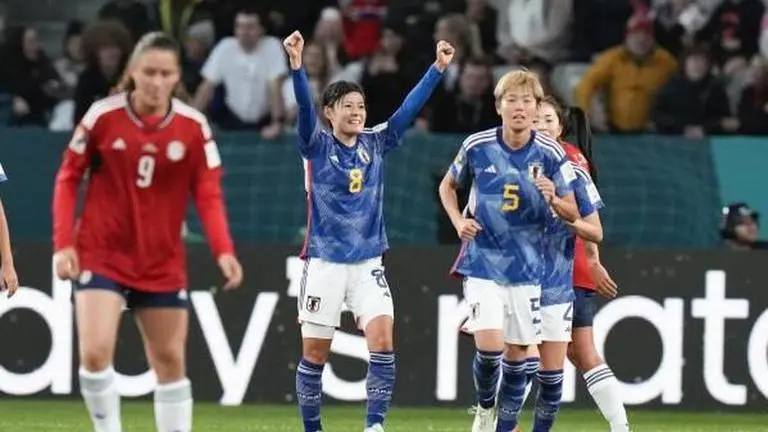 Japan vs Sweden live streaming: How to watch FIFA Women's World Cup in India, UK & US Japan vs Sweden live streaming