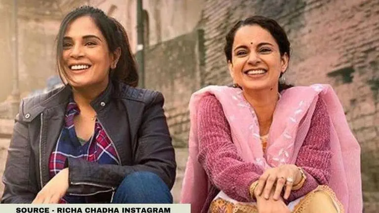 Kangana Ranaut's 'Panga', other films highlighting Kabaddi as a sport in India kangana ranaut's panga