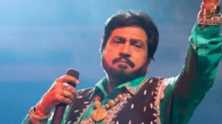 Punjabi singer Surinder Shinda is not dead, confirms son Maninder Punjabi singer Surinder Shinda