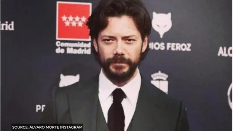 money heist season 4