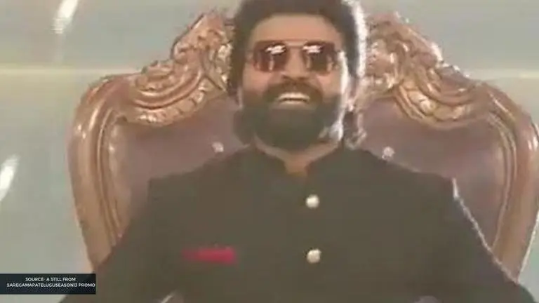 Sa Re Ga Ma Pa Telugu season 13