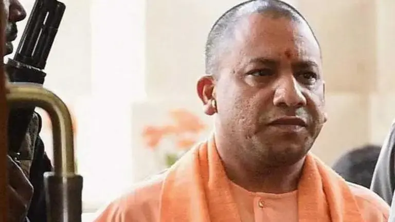 Yogi Adityanath