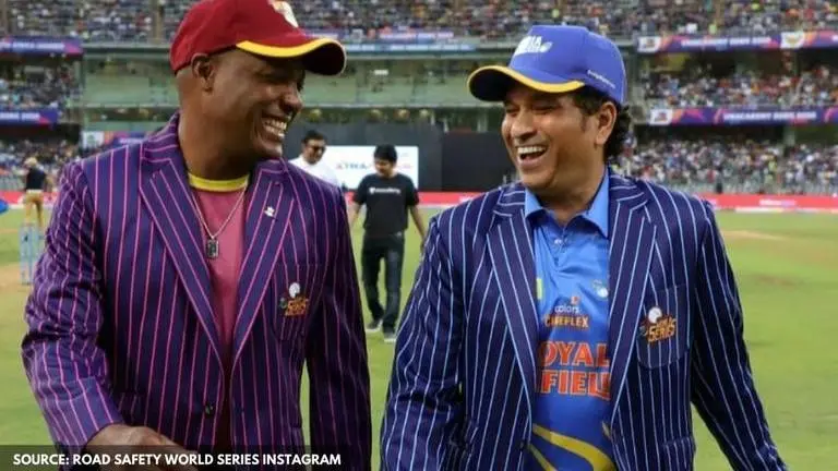 Road Safety World Series 2021: How to buy tickets to watch Tendulkar & Co. in action Road Safety World Series 2021