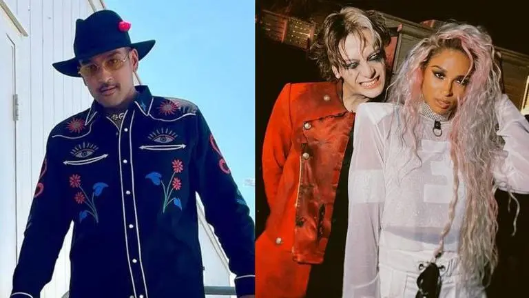 Coachella 2023 Day 3: Frank Ocean, Ali Sethi, Jackson Wang perform at the musical festival Coachella 2023 Day 3