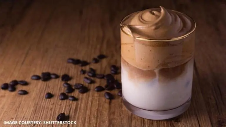 How to make Dalgona coffee with vegan ingredients amidst social distancing how to make dalgona coffee