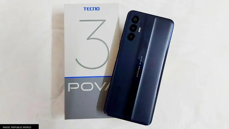 Tecno Pova 3: How good is the smartphone in the real world? Here is everything we know