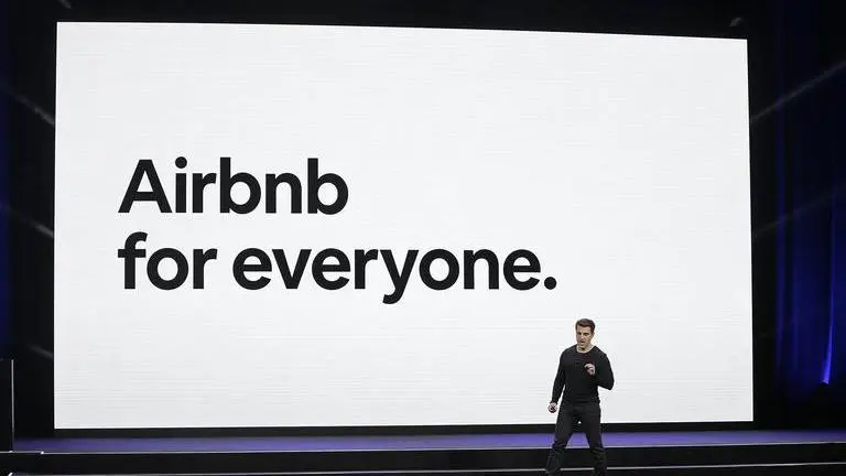 Airbnb introduces new cancellation policy worth $250 million amid COVID-19 crisis Airbnb