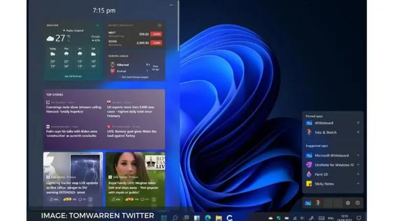 Windows 11 SE leaked: Know all about Windows 11 Leak and its Lite Version windows 11 se