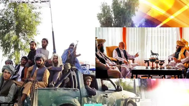 What is Haqqani Network? All about the decade-old alliance between them & Taliban Haqqani-Taliban