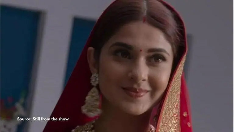 beyhadh 2 written update