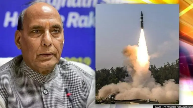 Economic Survey 2022 highlights: Major reforms in India's Defence sector Economic Survey 2022