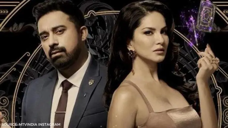 Splitsvilla's Latest Episode Written Update: Kat and Kevin become an ideal match Source: MTV India Instagram