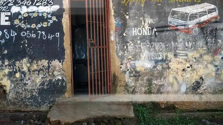 Years of conflict leave Somalia ill-equipped to fight virus Years of conflict leave Somalia ill-equipped to fight virus