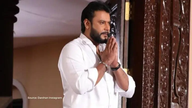 Roberrt's Telugu version has been allegedly denied release; Here's why Roberrt's Telugu version