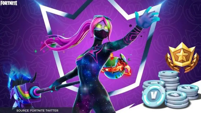 How to join Fortnite Crew? Here's how to start this new monthly subscription how to join fortnite crew