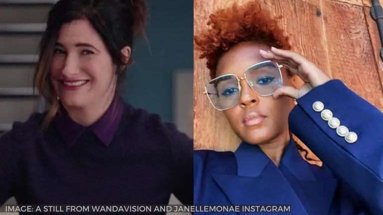 'Knives Out 2' to feature Kathryn Hahn and Janelle Monáe in pivotal roles Knives Out 2