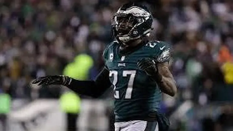 'Enough is enough' - NFL players speak out at racial justice protests