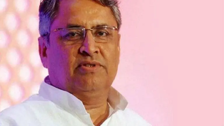 Bihar Speaker unveils a book on crosswords in Hindi