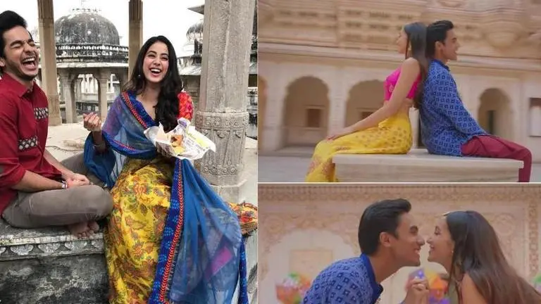 'Bandish Bandits' to 'Dhadak', movies that prove Bollywood's love for Rajasthan bandish bandits
