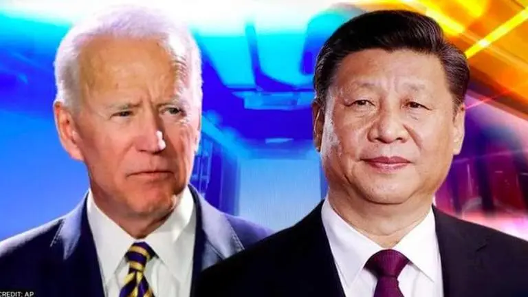 China files WTO dispute against US ban on semiconductor chips, 'threatens global supply' China